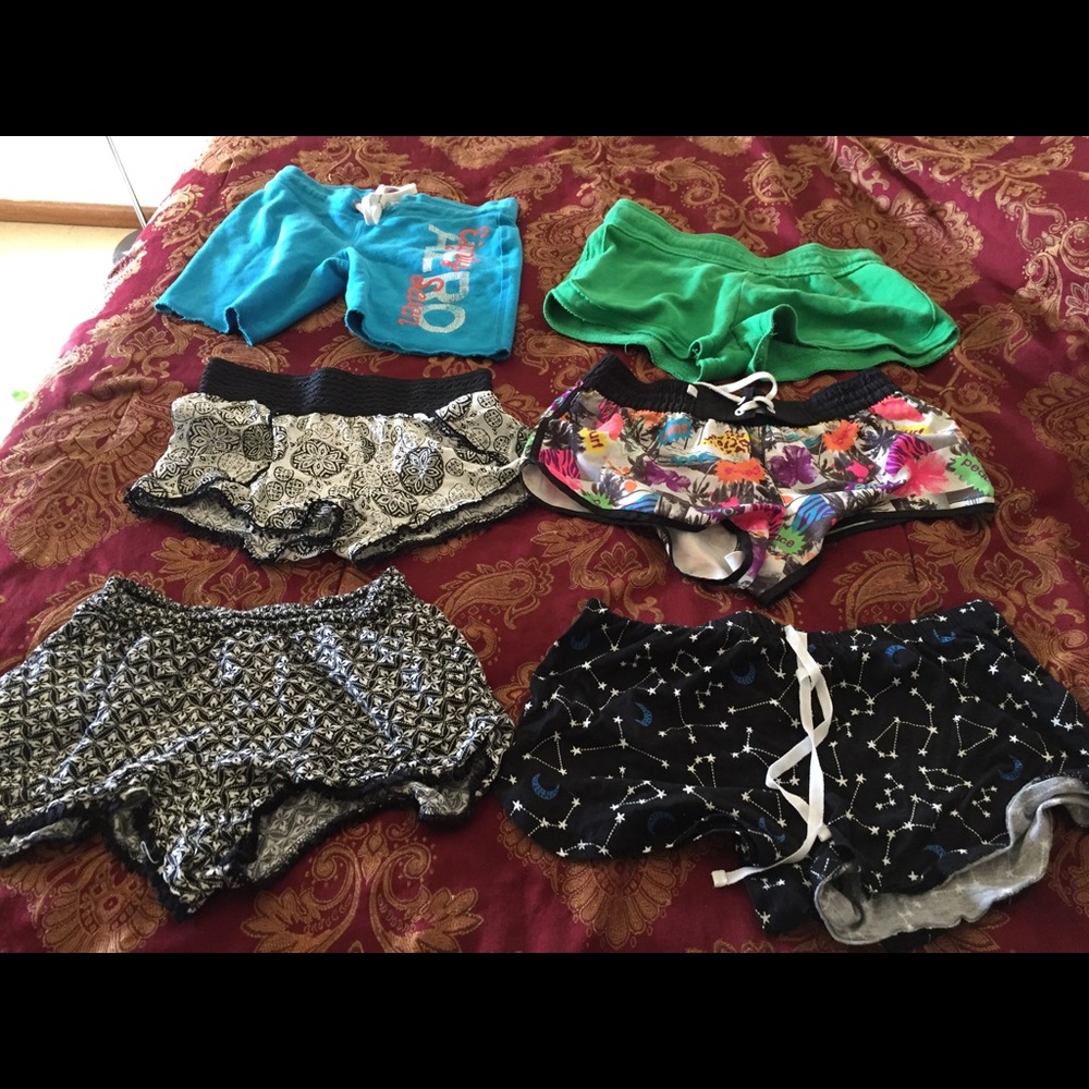 Women’s Shorts